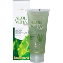 Fytofontána Aloe vera gél 100 ml