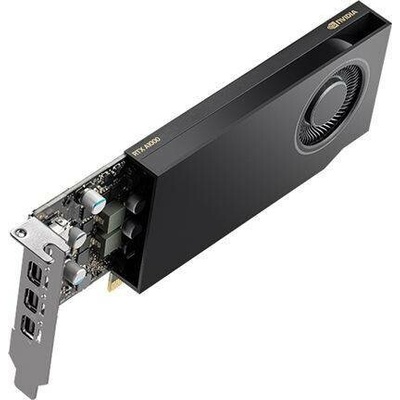 PNY A1000 8GB GDDR6 VCNRTXA1000-PL