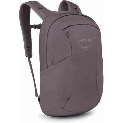 Osprey FARPOINT FAIRVIEW TRAVEL DAYPACK graphite purple 15 l