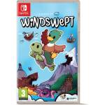 Top Hat Studios Windswept (Switch)