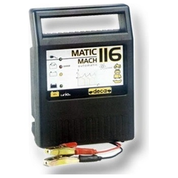 DECA Matic 116