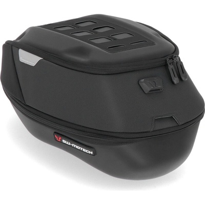 SW MOTECH PRO Engage 7-10L black/grey