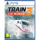 Hry na PS5 Train Sim World 3