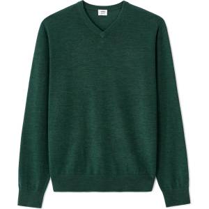Celio Вълнен суитшърт Semeriv мерино Celio | Zelen | МЪЖЕ | S