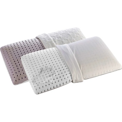 Magniflex Anatomický polštář Magniflex Superiore Deluxe DUAL 72x42x15