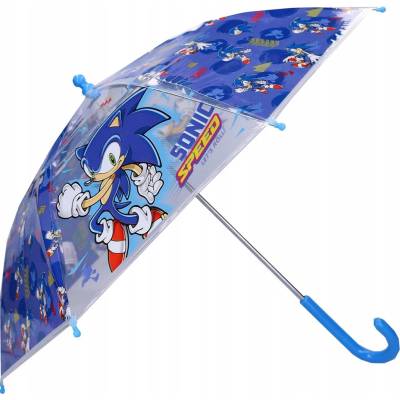 Vadobag dáždnik Sonic The Hedgehog