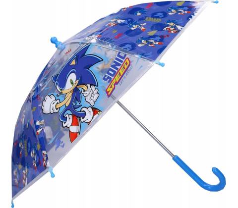 Vadobag dáždnik Sonic The Hedgehog