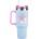 Paladone Чаша за път Paladone Animation: Care Bears - Cheer Bear, 1200 ml (PP14607CB)