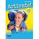 Activate! Level A2 Suzanne Gaynor