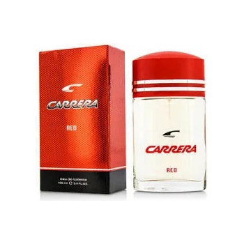 Carrera Red EDT 100 ml