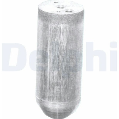 Susarna, klimatizace DELPHI TSP0175355