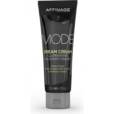 ASP Luxury Haircare Rozžiarujúci krém na fénovanie vlasov Dream Cream 125 ml