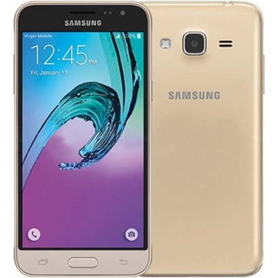 Samsung Galaxy J3 2016