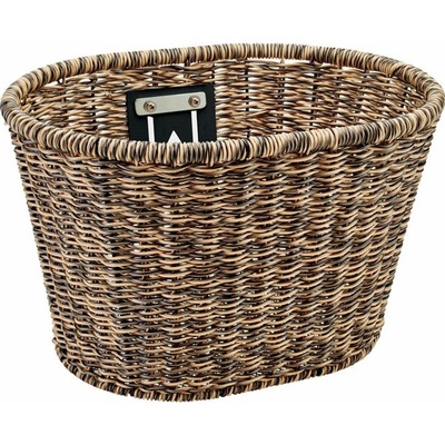 Electra plastový s klipem predný koš