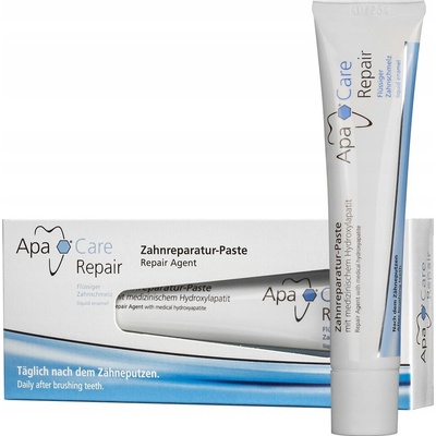 ApaCare Repair pro obnovu skloviny 30 ml