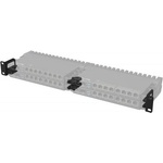 MikroTik Монтажен кит Mikrotik, За RB5009/L009 за шкафове с размер 1U (MIKROTIK-KIT) - megamag