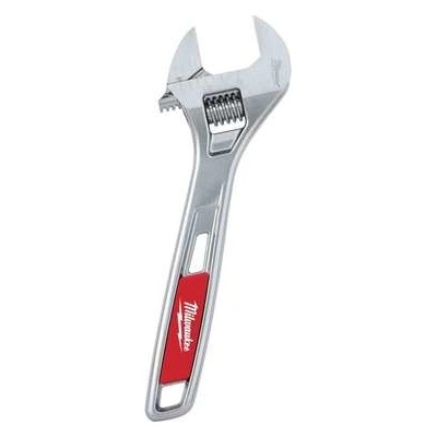 Milwaukee Stavitelný klíč 150 mm 48227406 – Zboží Dáma