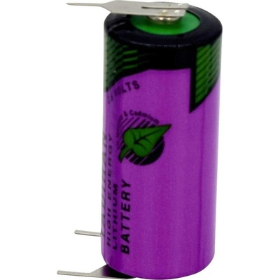 Tadiran SL-361/PT 1600 mAh 1 ks