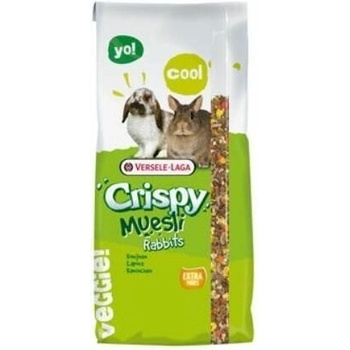 Versele-Laga Cuni Crispy 400 g