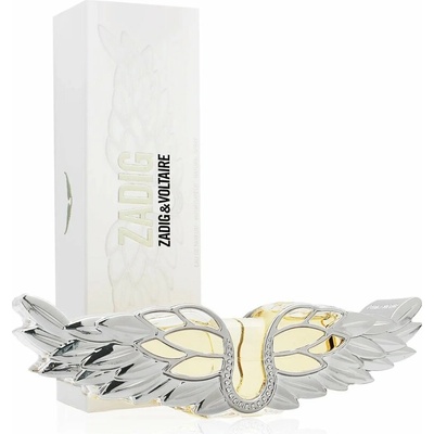 Zadig & Voltaire ZADIG parfémovaná voda dámská 50 ml