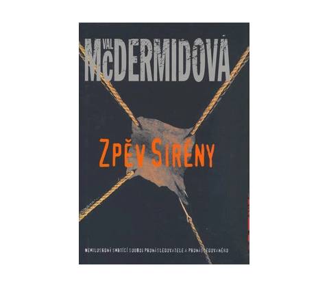 Zpěv Sirény