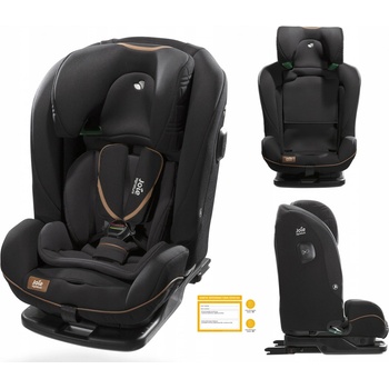 Joie i-Plenti 2023 signature eclipse