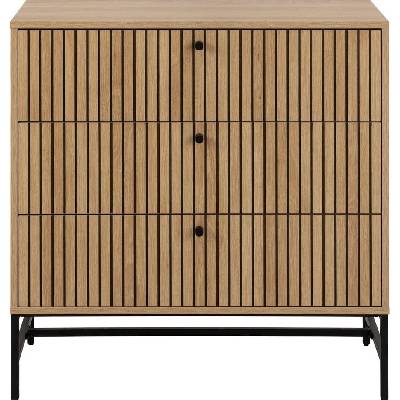 Actona Albany 80,6 x 80,4 x 40 cm