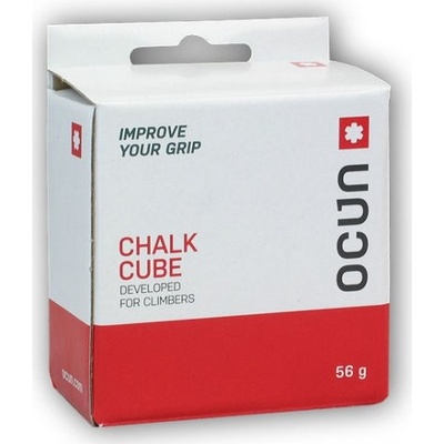 Ocún Chalk Cube 56g – Zboží Mobilmania