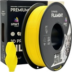 Smart Print FG-S34-E1, 3D филамент, PETG, 1, 75mm, 1000g, Жълт (Yellow) (FG-S34-E1)