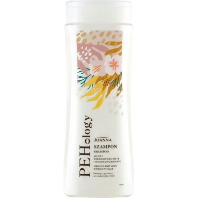 Joanna PEHology peelingový šampón 300 ml