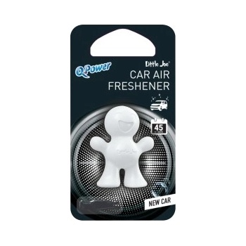 Q Power Little Joe NEW CAR