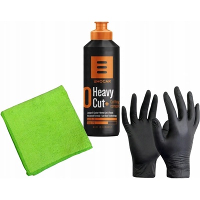 Ewocar Heavy Cut+ 250 ml