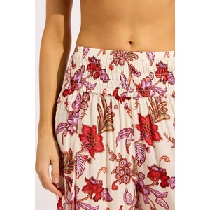 Seafolly плажен панталон дамски Shirred Waist Wrap (55777.PA)