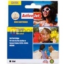 Activejet Epson T0804 - kompatibilný