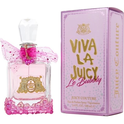 Juicy Couture Viva La Juicy Le Bubbly parfémovaná voda dámská 100 ml