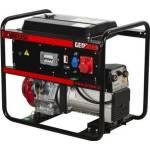 GENMAC G221HEO-M Генератор, агрегат