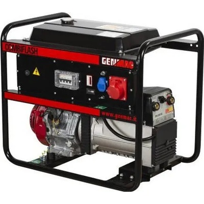 GENMAC G221HEO-M
