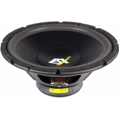 ESX Audio ES 124