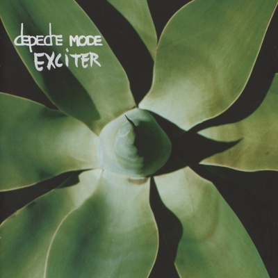 Depeche Mode - Exciter
