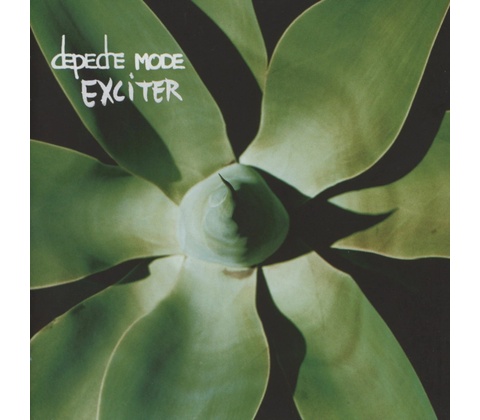 Depeche Mode - Exciter