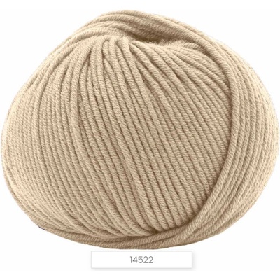 Lana Gatto Maxi soft Farba: 14522 Corda