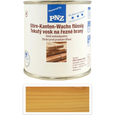 PNZ Vosk na řezné hrany 0,25 l bezbarvý – Zboží Mobilmania