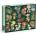 Galison - Puzzle World of Mushrooms - 1 000 piese