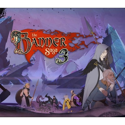 The Banner Saga 3 Legendary Edition