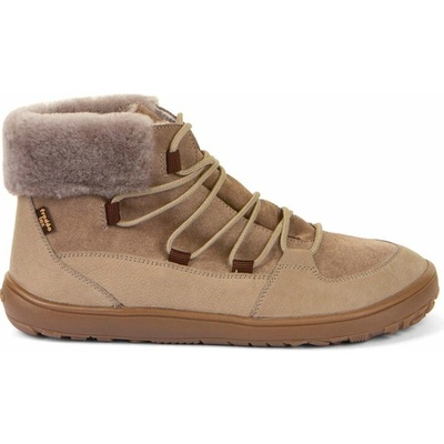 Froddo Up Furry W Tex Taupe