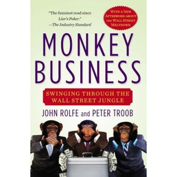 Monkey Business