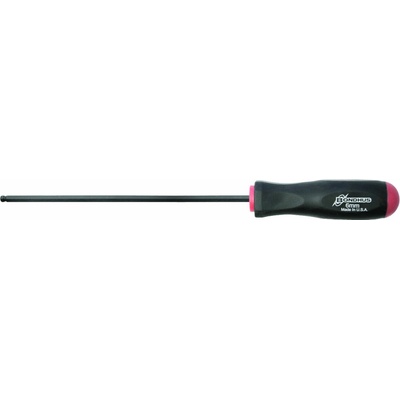 Bondhus 10656 Skrutkovač 3 mm INBUS s guličkou