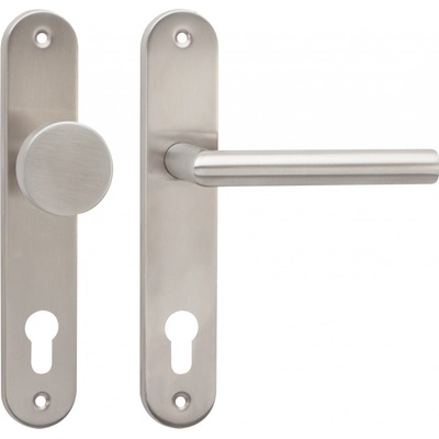 Cobra VISION – BB – 72 mm nerez – Hledejceny.cz