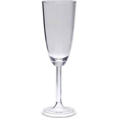 GSI Champagne Flute