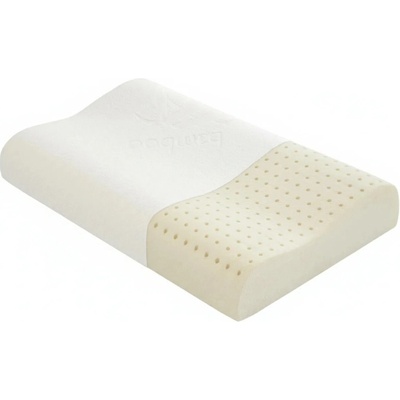 I&M Aqua lux prateľný hygienický vankúš z pamäťovej peny 65x40